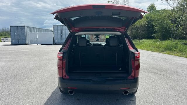 2019 Chevrolet Traverse RS - Photo 13
