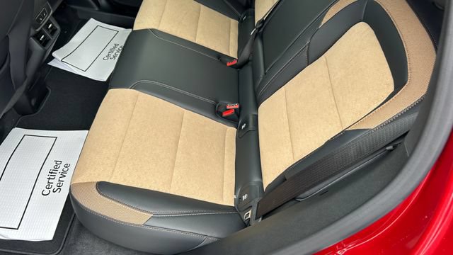 2027 Chevrolet Equinox ACTIV - Photo 32