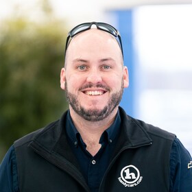 Staff member SETH FLETCHER from ID_3a998c07819f