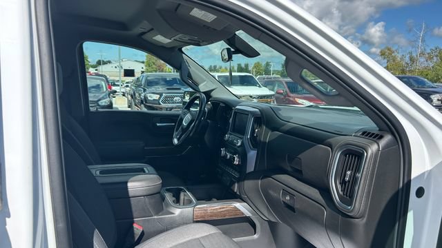 2019 GMC Sierra 1500 Elevation - Photo 40