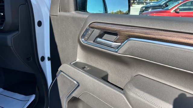 2026 Chevrolet Silverado 1500 LT Trail Boss - Photo 44