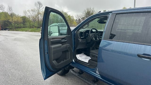 2026 Chevrolet Silverado 2500 HD LT - Photo 11