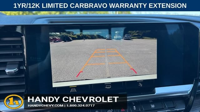 2023 Chevrolet Silverado 1500 RST - Photo 27