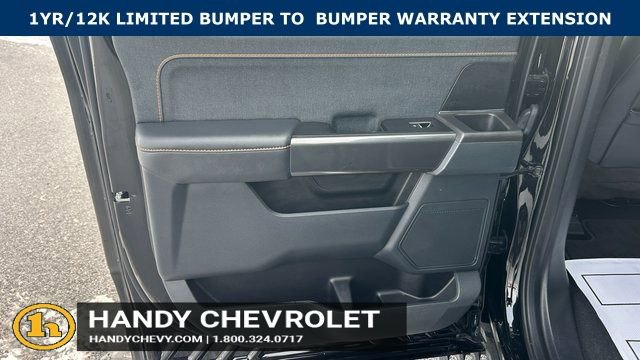 2023 Ford F-150 Tremor - Photo 34