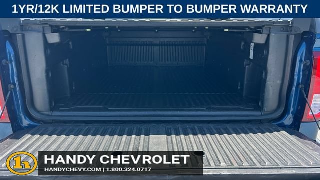 2017 Chevrolet Silverado 1500 LTZ - Photo 36