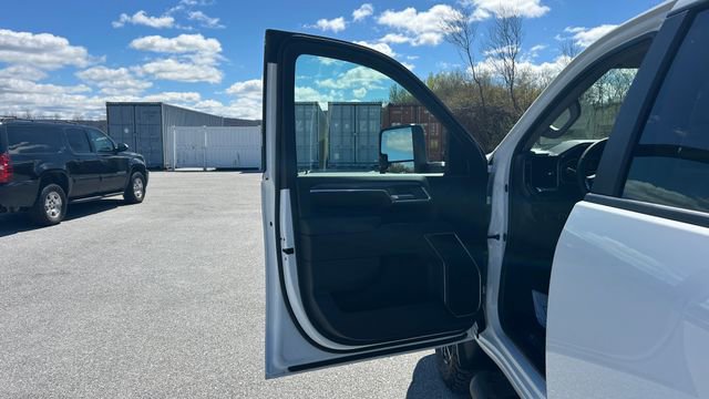 2026 Chevrolet Silverado 2500 HD LT - Photo 14