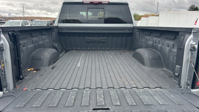 2025 GMC Sierra 2500HD AT4X - Photo 12