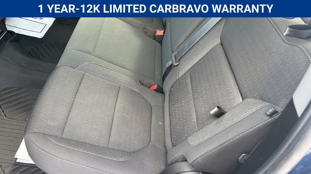 2022 Chevrolet Silverado 1500 Limited RST - Photo 7