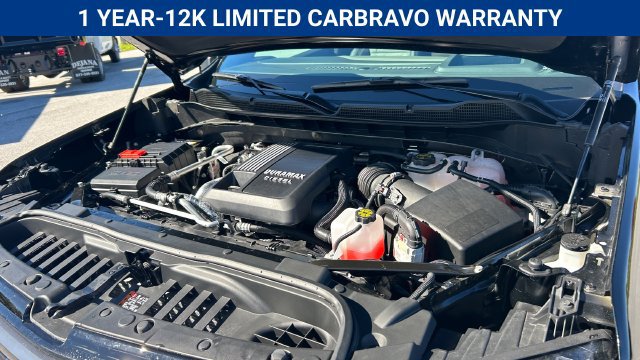 2026 Chevrolet Silverado 1500 ZR2 - Photo 19
