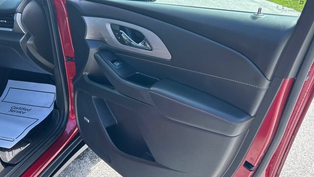 2019 Chevrolet Traverse RS - Photo 40
