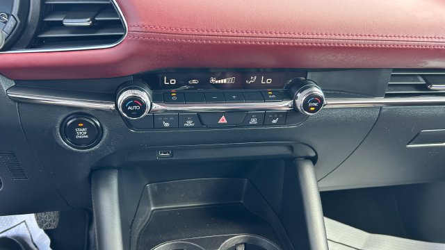 2021 Mazda Mazda3 Premium - Photo 25