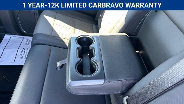 2026 Chevrolet Silverado 1500 ZR2 - Photo 30