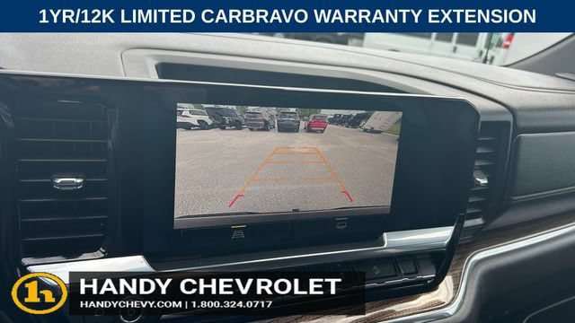 2024 Chevrolet Silverado 1500 RST - Photo 23
