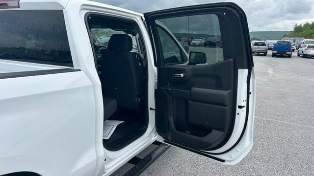 2026 Chevrolet Silverado 1500 Work Truck - Photo 35
