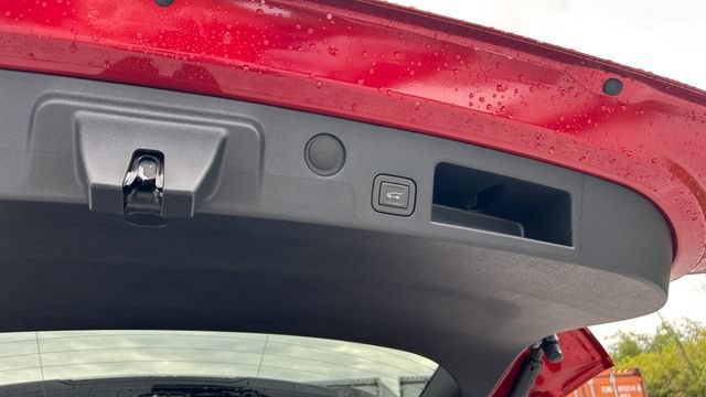 2027 Chevrolet Equinox ACTIV - Photo 36