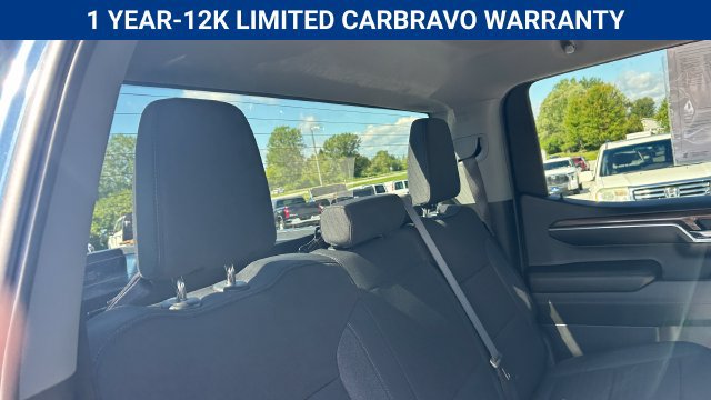 2024 Chevrolet Silverado 1500 LT - Photo 39