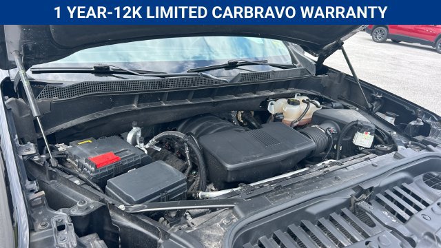 2024 Chevrolet Silverado 1500 RST - Photo 51