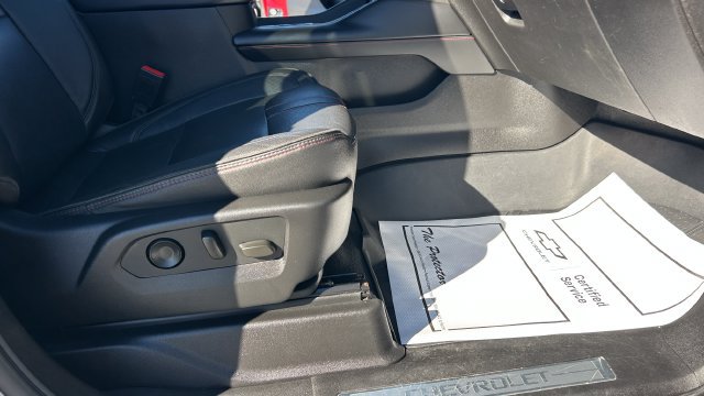 2021 Chevrolet Suburban RST - Photo 27