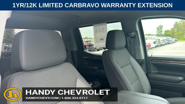 2024 Chevrolet Silverado 1500 RST - Photo 45
