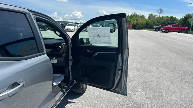 2026 Chevrolet Colorado Z71 - Photo 43