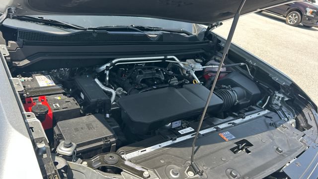 2026 Chevrolet Colorado Z71 - Photo 50