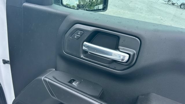 2026 Chevrolet Silverado 1500 Work Truck - Photo 43