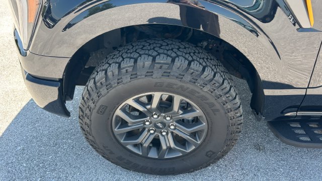 2023 Ford F-150 Tremor - Photo 13