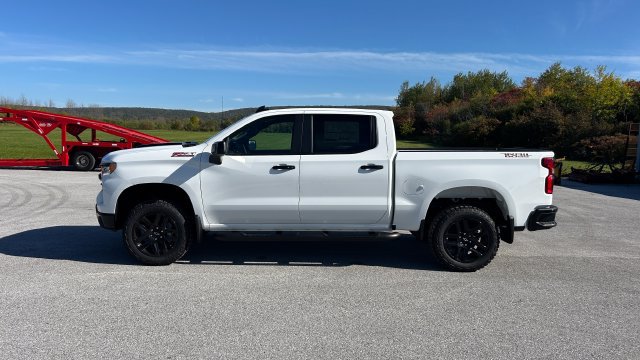 2026 Chevrolet Silverado 1500 LT Trail Boss - Photo 7
