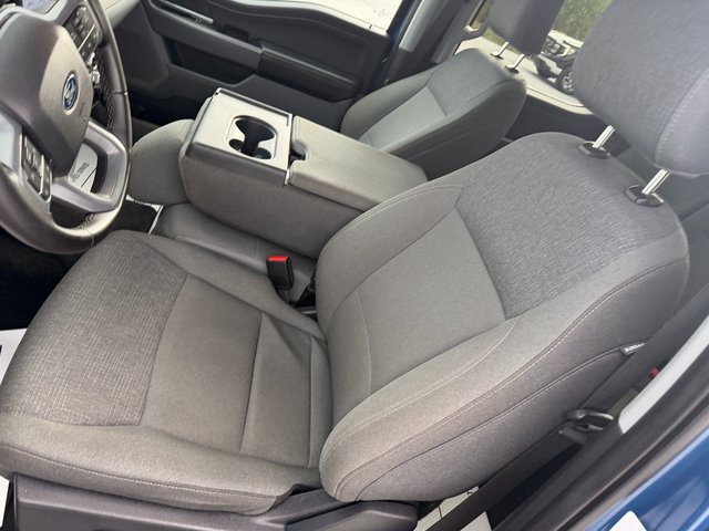 2024 Ford F-150 XLT - Photo 20