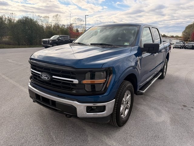 2024 Ford F-150 XLT - Photo 8