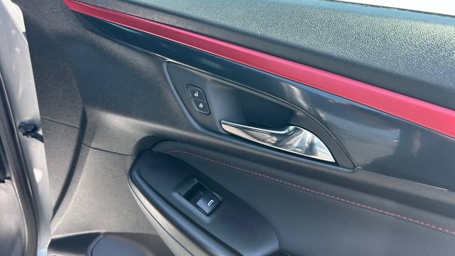 2024 Chevrolet TrailBlazer RS - Photo 46