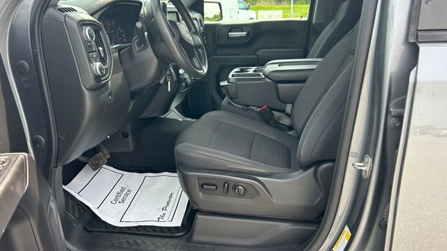 2021 GMC Sierra 1500 Base - Photo 14