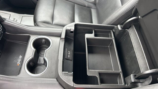 2022 Chevrolet Tahoe Z71 - Photo 32