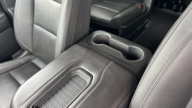2022 Chevrolet Tahoe Z71 - Photo 33