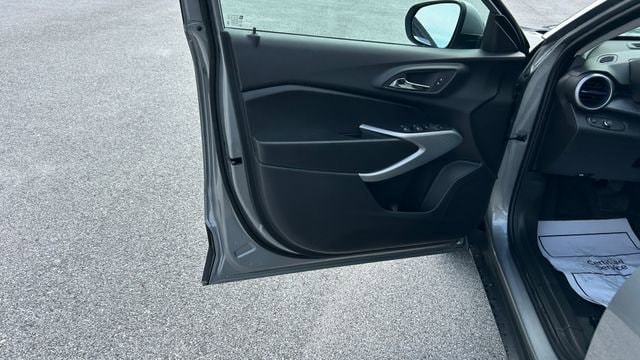 2026 Chevrolet Trax LS - Photo 10