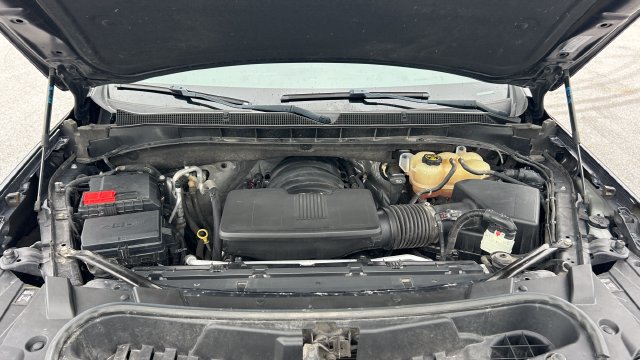 2022 Chevrolet Tahoe Z71 - Photo 54
