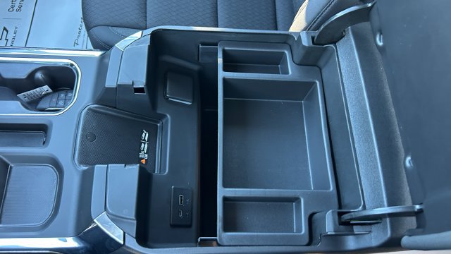 2026 Chevrolet Silverado 1500 LT Trail Boss - Photo 28