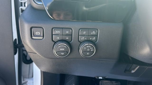 2026 Chevrolet Silverado 2500 HD LT - Photo 19