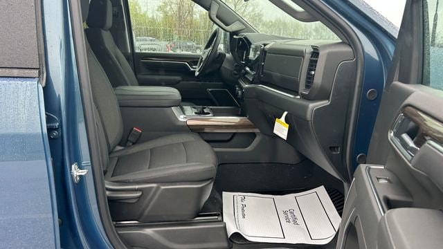 2026 Chevrolet Silverado 2500 HD LT - Photo 47