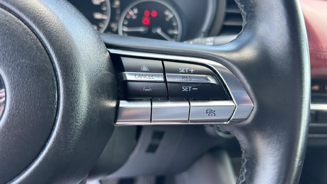 2021 Mazda Mazda3 Premium - Photo 22