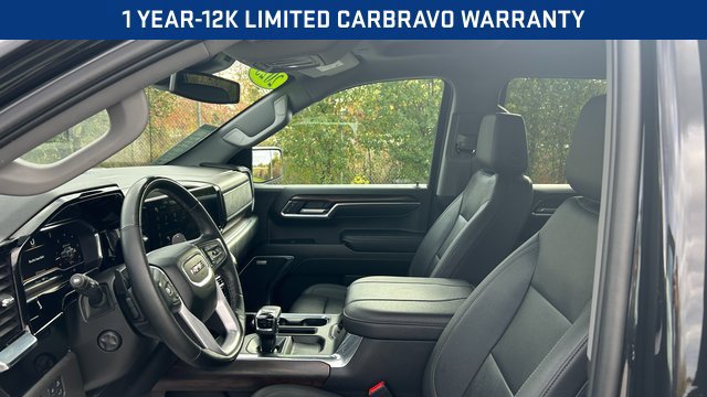2023 GMC Sierra 1500 SLT - Photo 18