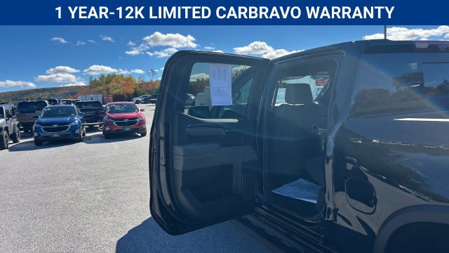 2026 Chevrolet Silverado 1500 ZR2 - Photo 33