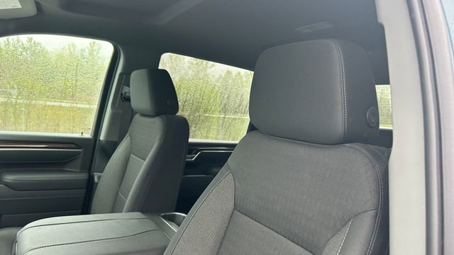 2026 Chevrolet Silverado 2500 HD LT - Photo 15
