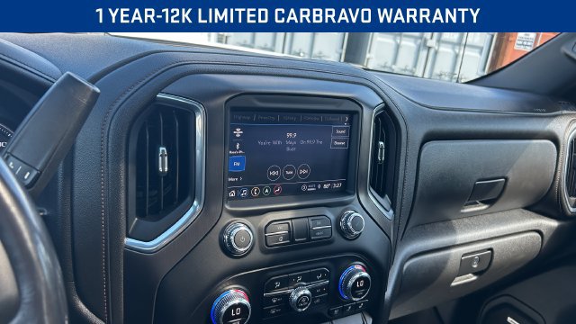 2022 GMC Sierra 1500 Limited AT4 - Photo 24