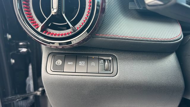 2027 Chevrolet Equinox RS - Photo 21