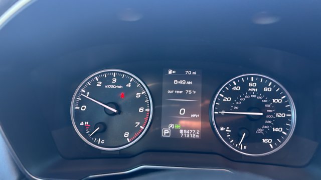 2022 Subaru Legacy Limited - Photo 17