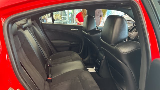 2023 Dodge Charger GT - Photo 24