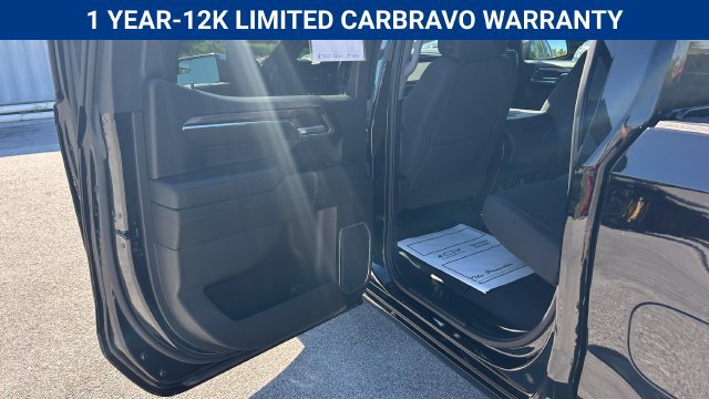 2023 Chevrolet Silverado 1500 LT - Photo 30