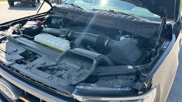 2023 Ford F-150 Tremor - Photo 47
