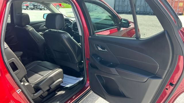 2019 Chevrolet Traverse RS - Photo 44